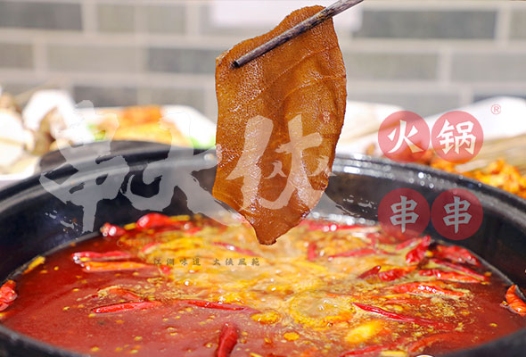 串串香好(hǎo)掙錢(qián)嗎